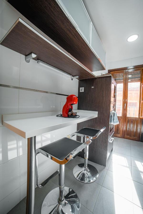 Ibericabeds Realejo Apartman Granada Kültér fotó