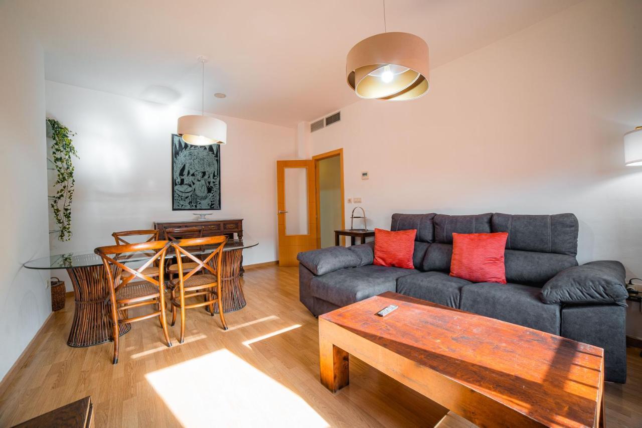 Ibericabeds Realejo Apartman Granada Kültér fotó
