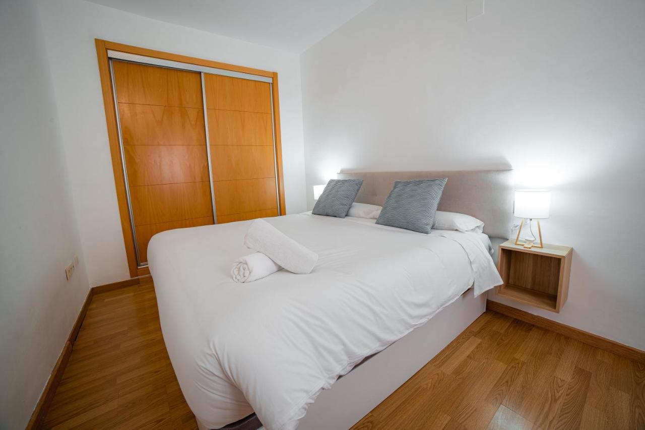 Ibericabeds Realejo Apartman Granada Kültér fotó
