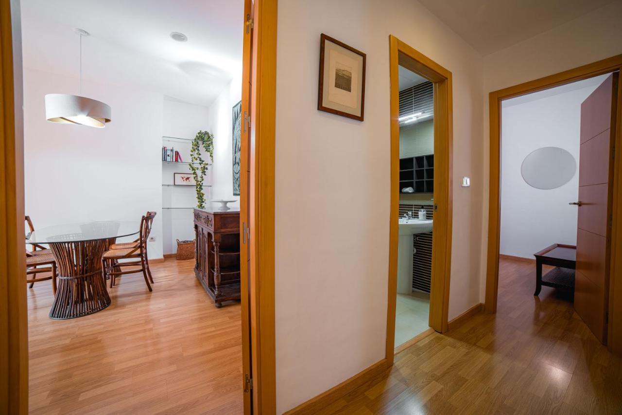 Ibericabeds Realejo Apartman Granada Kültér fotó