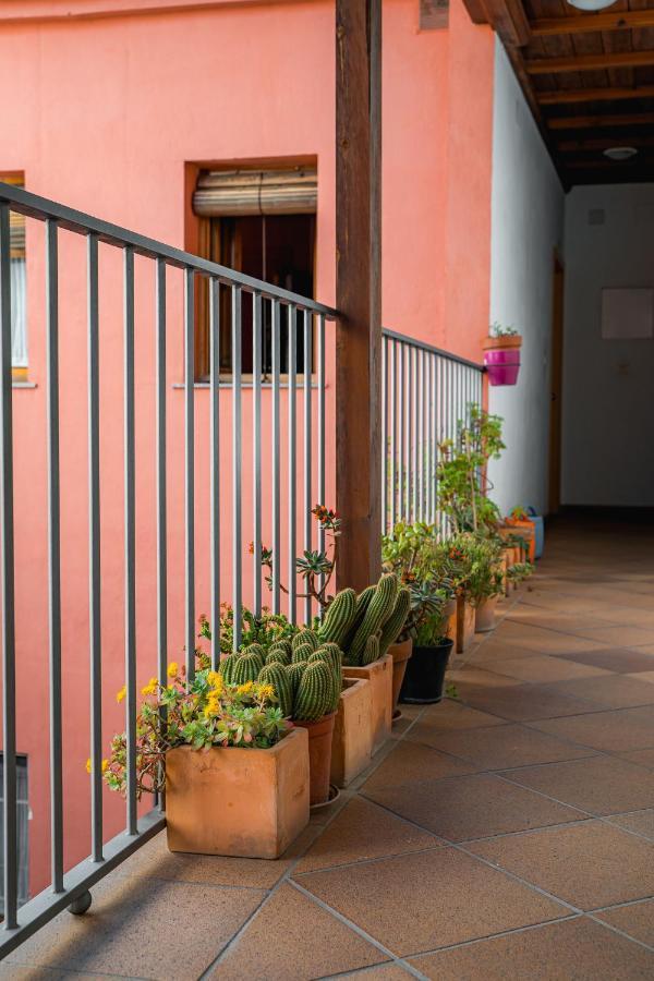 Ibericabeds Realejo Apartman Granada Kültér fotó