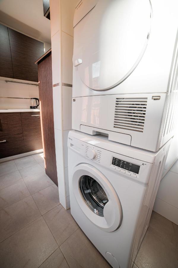 Ibericabeds Realejo Apartman Granada Kültér fotó
