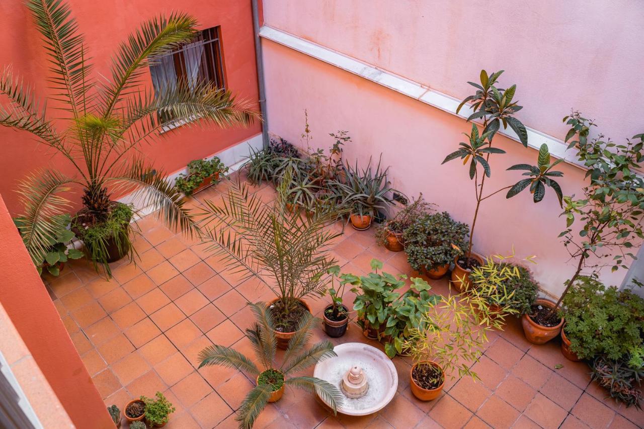 Ibericabeds Realejo Apartman Granada Kültér fotó