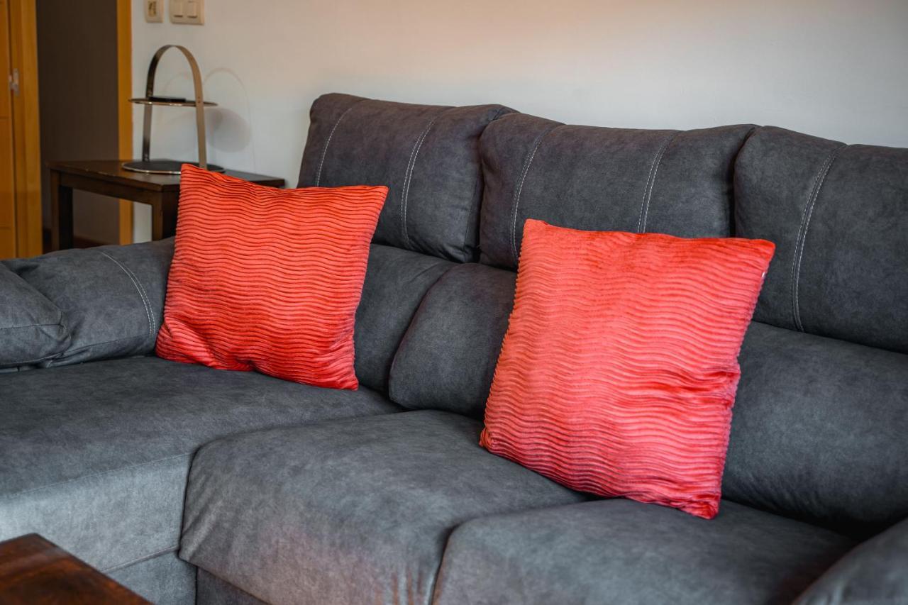 Ibericabeds Realejo Apartman Granada Kültér fotó