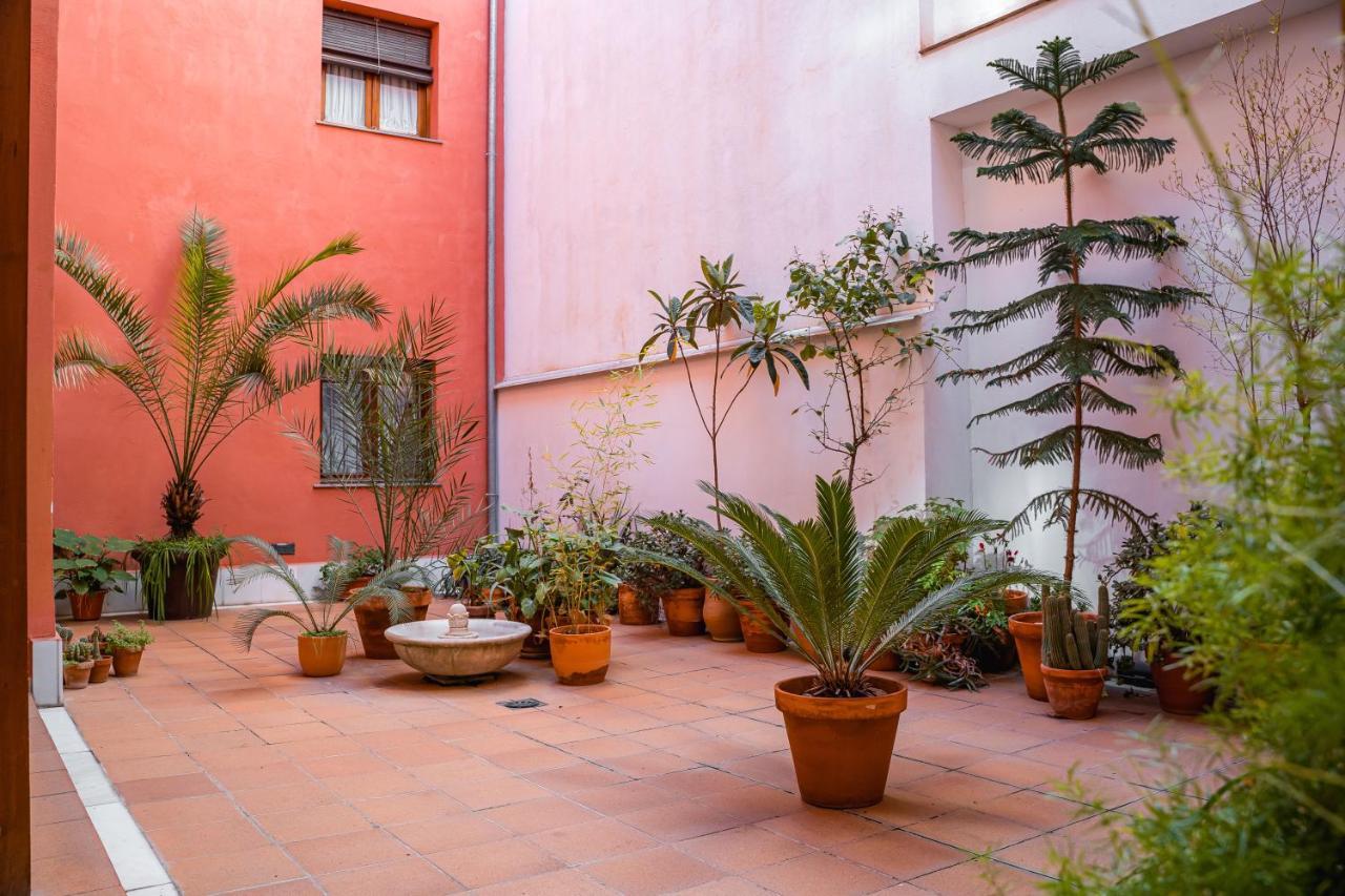 Ibericabeds Realejo Apartman Granada Kültér fotó